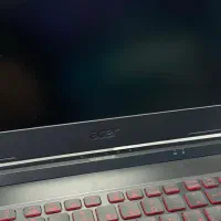 لپ تاپ ( acer nitro5 )|رایانه همراه|بیرجند, |دیوار