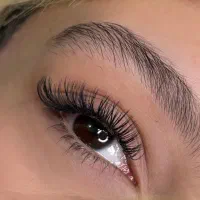 مدل اکستنشن مژه