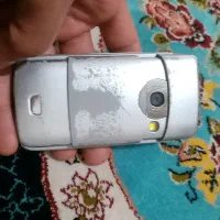 مبایل نوکیا6681|موبایل|یاسوج, |دیوار