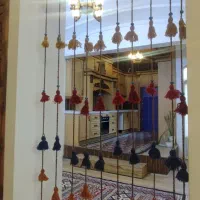 (خانه مسافر )سنتی دربست قلب شهر|اجارهٔ کوتاه‌مدت آپارتمان و سوئیت|کاشان, جمال آباد|دیوار