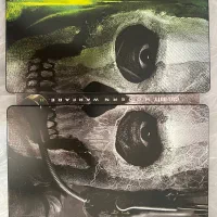 استیل بوک کالاف مدرن وارفر ۲ call of duty