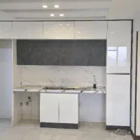 کابینت دست دوم