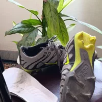 کفش چمن سایز 41|کیف، کفش، کمربند|ایوان, |دیوار