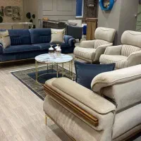 ارکیده مبل راحتی با طرح تعویض از دم قسط بدون پیش