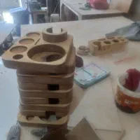 لوازم پذیرایی قهوه