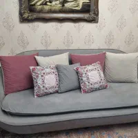 مبل|مبلمان خانگی و میز عسلی|تهران, شهران شمالی|دیوار