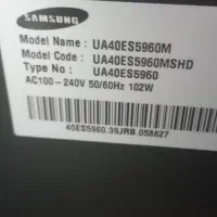 تلویزیون ۴۰ ایج|تلویزیون و پروژکتور|تهران, تختی|دیوار