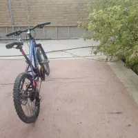 دوچرخه ۲۶ در حد نو|دوچرخه، اسکیت، اسکوتر|جم, |دیوار