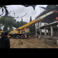 کرگیری و سوراخکاری و برش بتن و کاشت میلگرد|خدمات پیشه و مهارت|تهران, سلسبیل شمالی|دیوار