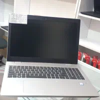 لپتاپi5 نسل8 RAM8DDR4کاملانوباکارتن