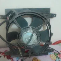 فن پراید