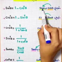 تدریس تخصصی ریاضی (دبیر رسمی آموزش و پرورش)