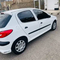 206|خودرو سواری و وانت|تایباد, |دیوار