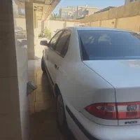 سمند ef7|خودرو سواری و وانت|بندرعباس, |دیوار