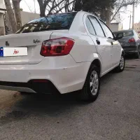 فروش فوری ساینا دوگانه فابریک