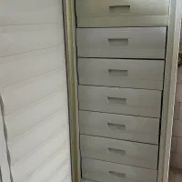 فریزر|یخچال و فریزر|لنجان, |دیوار