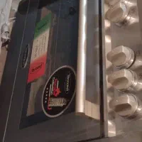 یک سری لوازم منزل بفروش میرسد|اجاق گاز و لوازم برقی پختوپز|کرج, شهرک بنفشه|دیوار