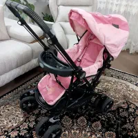 کالسکه|کالسکه و لوازم جانبی|ارومیه, |دیوار