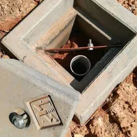 اجرا و تاییدیه و تست مقاومت چاه ارت|خدمات پیشه و مهارت|اصفهان, شیخ اشراق|دیوار