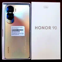 Huawei Honor 90 Lite بسیار تمیز و کمیاب|موبایل|کرج, جهان‌شهر|دیوار