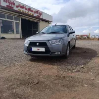دنا تیپ ۲|خودرو سواری و وانت|خواجه, |دیوار