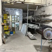 واگذاری کارگاه آلومینیوم|ماشین‌آلات صنعتی|چابهار, |دیوار