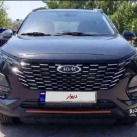 معاوضه۲ خودرو صفر کیلومتر ، x33 اتومات و دنا پلاس|خودرو سواری و وانت|تهران, جمهوری|دیوار