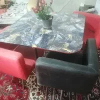 میز و صندلی ناهار خوری قیمت مناسب