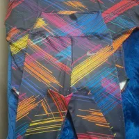 ست ورزشی در دورنگ کاملا نو