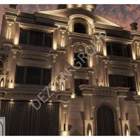 جوشکاری وسازه کشی