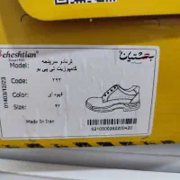 کفش ایمنی|کیف، کفش، کمربند|پردیس, فاز ۱۱|دیوار