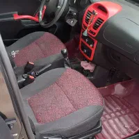 کوییک r 1400|خودرو سواری و وانت|قرچک, امین آباد|دیوار