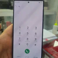 s24 ultra 256 rom12 درحد|موبایل|تهران, شیخ هادی|دیوار