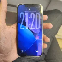 آیفون 14 نرمال 128 دو سیم پارت نامبر CH