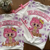 تولیدوپخش عمده پوشاک بچگانه