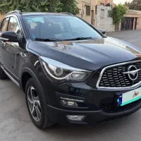 هایما s5 توربو AT|خودرو سواری و وانت|شاهین‌شهر, گزبرخوار|دیوار