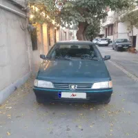 آردی ۸۵ سالم و مطمئن کارمندی