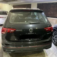 تیگوان L مدارک اماده