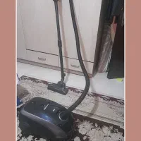 جارو برقی سام ۲۰۰۰ وات|جاروبرقی، جارو شارژی، بخارشو|رشت, رشتیان|دیوار