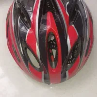 کلاه ایمنی  دوچرخه