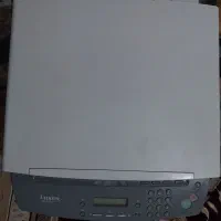 پرینتر کنون mf4010