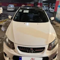 کوییک R مدل 1400