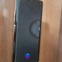 گوشی الجی ولوت LG velvet|موبایل|قم, کلهری|دیوار