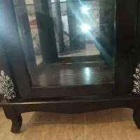 فروش فوری بوفه ویترین|بوفه، ویترین، کنسول|رشت, حمیدیان|دیوار