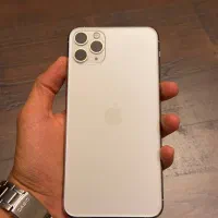 iPhone 11 pro max zaa