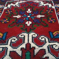 فرش|پادری|اهر, |دیوار