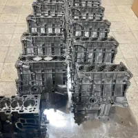 بلوک سیلندر ،نیم موتور ،پژو۴۰۵ پارس،سمند|قطعات یدکی و لوازم جانبی|اصفهان, خرم|دیوار