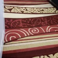 گلیم فرش ۶ متری