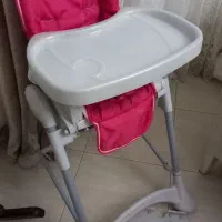 صندلی غذا کودک سان بیبی در حدنو
