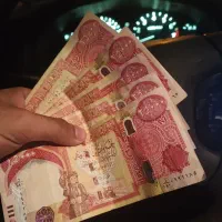 دلار یورو دینار کادویی تزئینی شاباش|کلکسیون سکه، تمبر، اسکناس|تهران, چیتگر جنوبی|دیوار